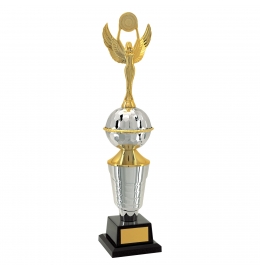 Troféu Honra ao Mérito 48cm Vitória (501381)