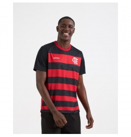 Camiseta Flamengo Braziline Principia