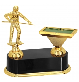 Troféu Sinuca Especial Vitória