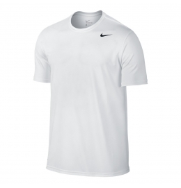 Camiseta Legend Nike (Branca)