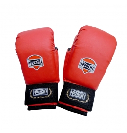 Luva Karatê Punch