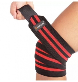 Faixa Elástica Stronger Prottector