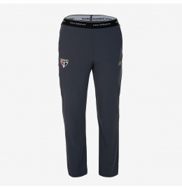 Calça São Paulo New Balance Viagem