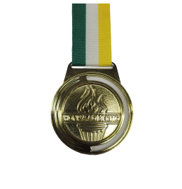 Medalha Especial 50mm Vitória