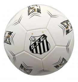 Bola Santos Licenciada