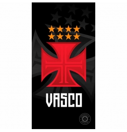 Toalha de Banho Vasco Buettner