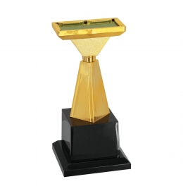 Troféu Sinuca Mesa 25cm Vitória