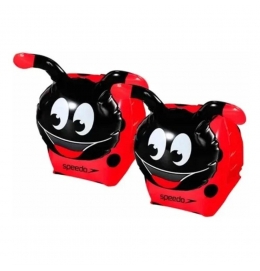 Boia de Braço Joaninha Speedo