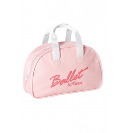 Bolsa Ballet Courino Só Dança