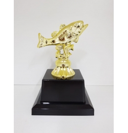 Troféu Peixe Vitória (Ref.:600110)