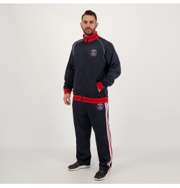 Agasalho Masculino PSG Licenciado