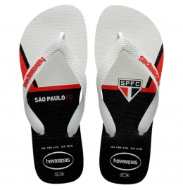 Chinelo São Paulo Havaianas