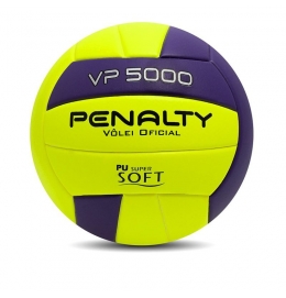 Bola Vôlei Penalty VP 5000 X