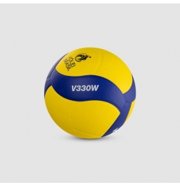 Bola de Vôlei Mikasa V330W