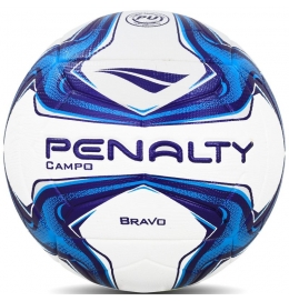 Bola Campo Penalty Bravo