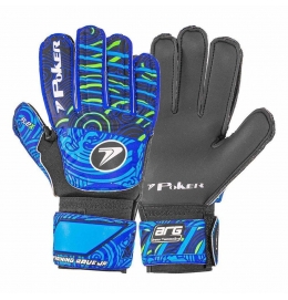 Luva Goleiro Infantil Wave Poker