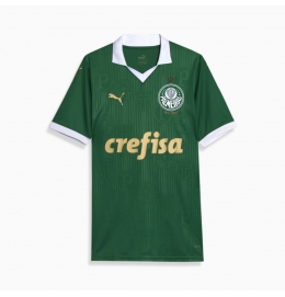 Camisa Palmeiras I Puma 24/25