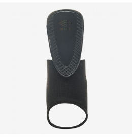 Caneleira com Tornozeleira Protection Umbro