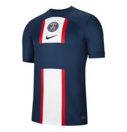 Camisa PSG I Nike 22/23
