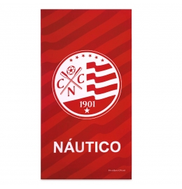 Toalha de Banho Náutico Buettner
