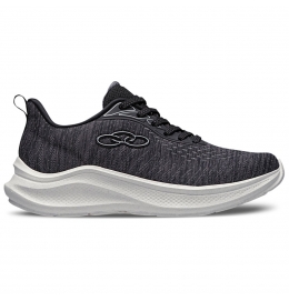 Tênis NYX Olympikus Preto (Feminino)