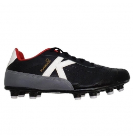 Chuteira Campo Flamenco Couro Kelme