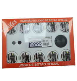 Jogo de Botão Atlético Mineiro Crakes
