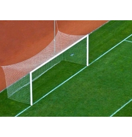 Rede Futebol Campo 7M Fio 2MM Master