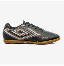 Chuteira Futsal Umbro Play