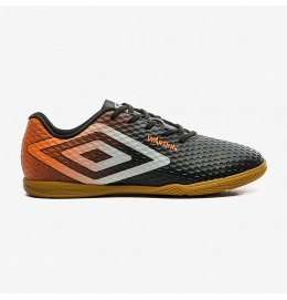 Chuteira Futsal Umbro Warskin