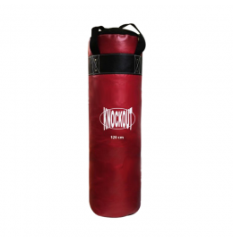 Saco de Boxe 120cm Knockout