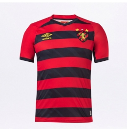 Camisa Sport Recife I Umbro 21/22