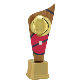 Troféu Futsal 46cm Vitória