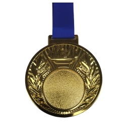 Medalha Gigante 80mm Piazza
