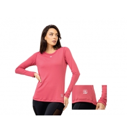 Camiseta Proteção UV Feminina Kanxa