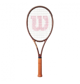 Raquete Tênis Pro Staff 97 V14 L3 Wilson