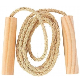 Corda Sisal 2,5m Sakis