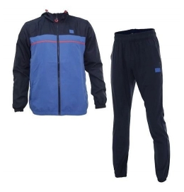 Agasalho Masculino Geo Block Fila