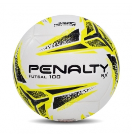Bola Futsal Penalty Rx 100