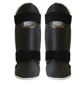 Protetor de Canela Muay Thai Punch