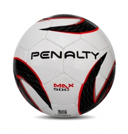 Bola Futsal Penalty Max 500 Costurada