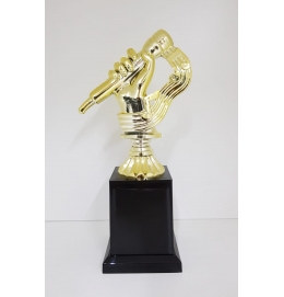 Troféu Karaokê Vitória (Ref.:600021)