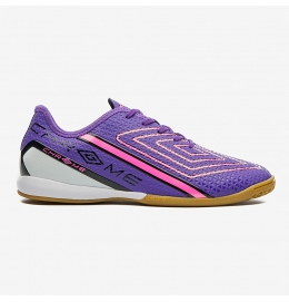 Chuteira Futsal Umbro Chrome