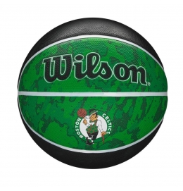 Bola Basquete Celtics Wilson