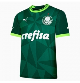 Camisa Palmeiras I Puma 23/24