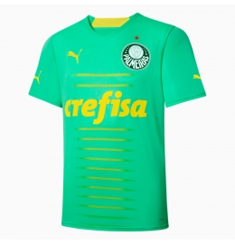 Camisa Palmeiras III Puma 22/23