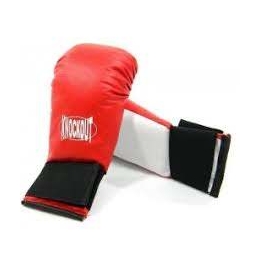 Luva Karatê Knockout