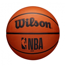 Bola de Basquete Wilson NBA DRV 6