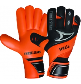 Luva Goleiro Titan Three Stars