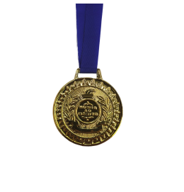 Medalha 45mm Rema